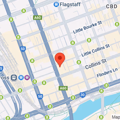 530 Collins Street, Melbourne Image 17