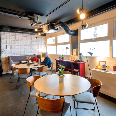 6 Rue Des Bateliers, Clichy Image 7