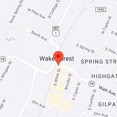 112 E Roosevelt Ave, Wake Forest Image 12