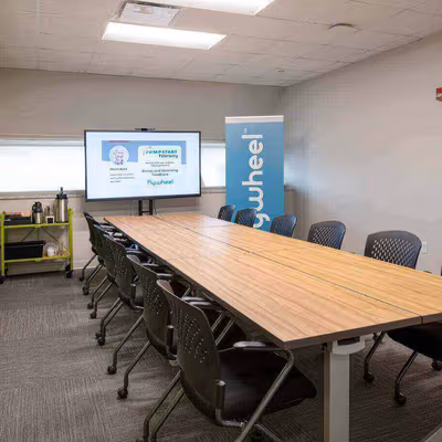 500 W 5th St, Winston-salem Image 4