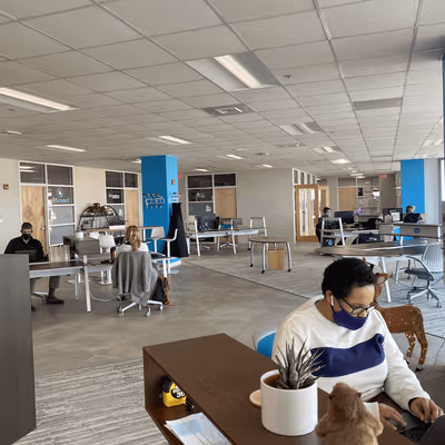 500 W 5th St, Winston-salem Image 3