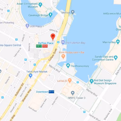 10 Collyer Quay, Singapore Image 13