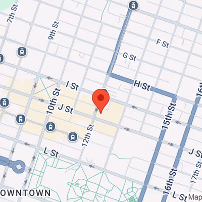 1201 J St, Sacramento Image 14