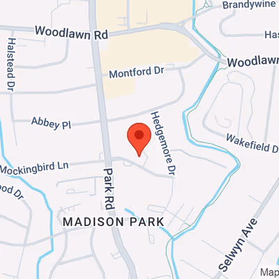 1515 Mockingbird Lane, Charlotte Image 16