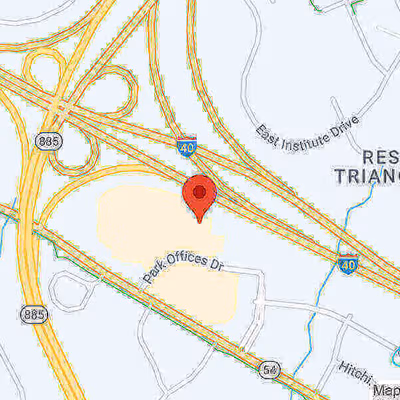 600 Park Offices Dr, Durham Image 22