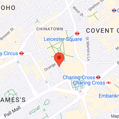 30 Orange Street, Greater London Image 16