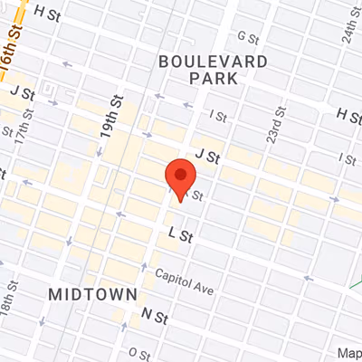 2110 K St, Sacramento Image 9