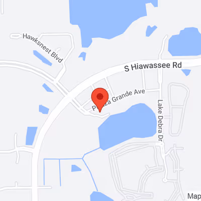 2295 South Hiawassee Road, Orlando Image 15