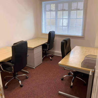 2 High Street, Great Bookham Leatherhead Image 1