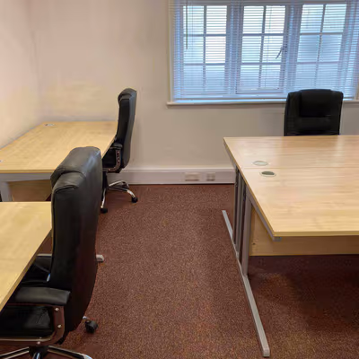 2 High Street, Great Bookham Leatherhead Image 2