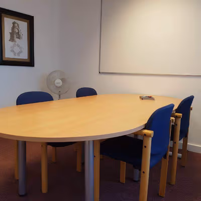 Eton Place, 64 High Street, Burnham Image 5