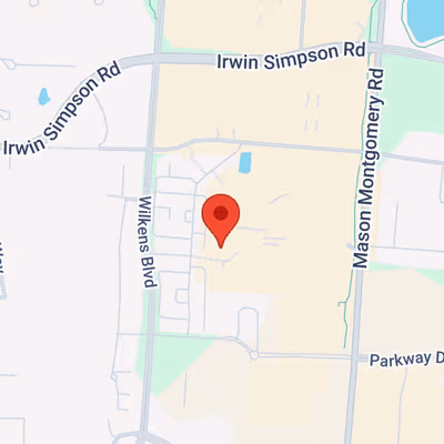 5325 Deerfield Blvd, Mason Image 10