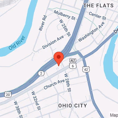 2814 Detroit Ave, Cleveland Image 11