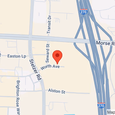 4182 Worth Ave, Columbus Image 14