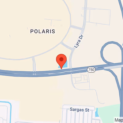 1554 Polaris Pkwy, Columbus Image 12