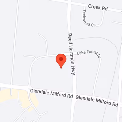 4555 Lake Forest Dr, Cincinnati Image 11