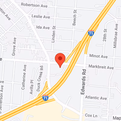 4030 Smith Road, Cincinnati Image 12