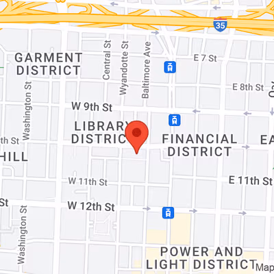 111 W 10th St, Kansas City Image 7