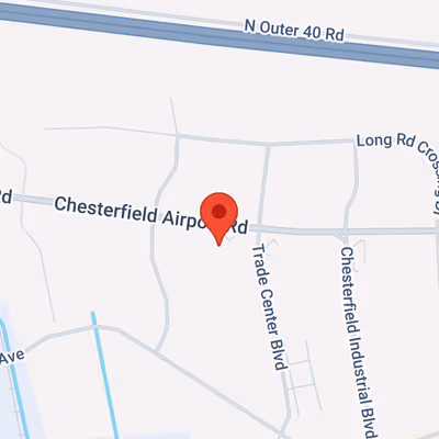 691 Trade Center Blvd, Chesterfield Image 11