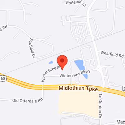 14321 Winter Breeze Drive, Midlothian Image 14