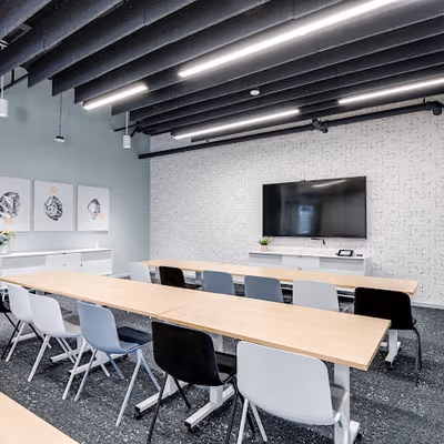 14321 Winter Breeze Drive, Midlothian Image 5