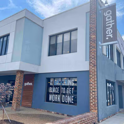 2920 W Broad St, Richmond Image 1