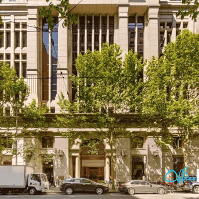 333 Collins Street, Melbourne Image 4