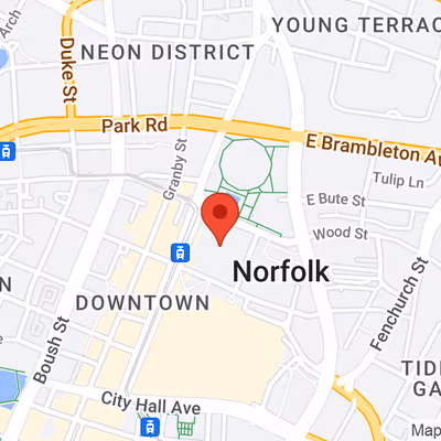 440 Monticello Avenue, Norfolk Image 10