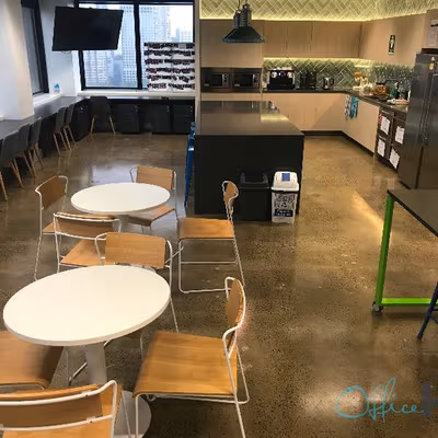 100 William, Woolloomooloo Image 6