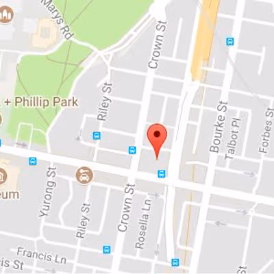 100 William, Woolloomooloo Image 7