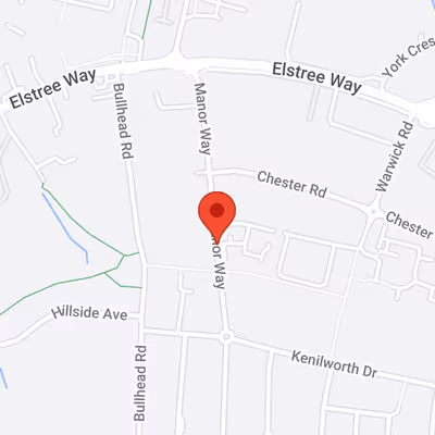 Manor Way, Borehamwood Image 11