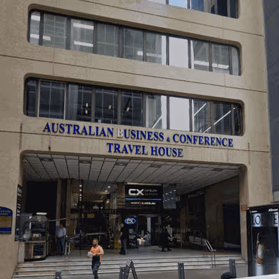 84 Pitt Street, Sydney Image 4