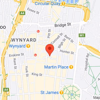 84 Pitt Street, Sydney Image 7