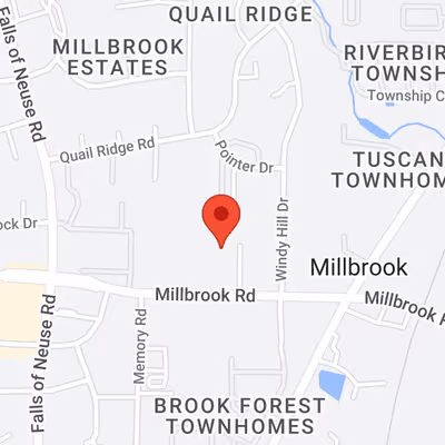 4913 Professional Ct, Raleigh Image 7