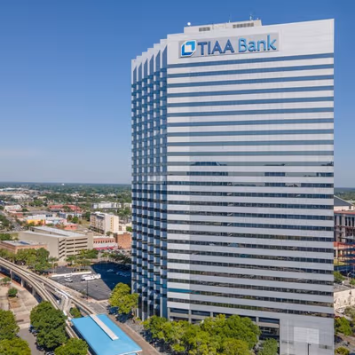 301 W Bay St, Jacksonville Image 10