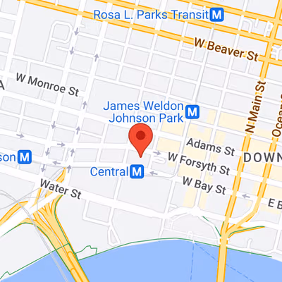 301 W Bay St, Jacksonville Image 15