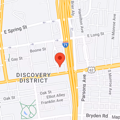 620 E Broad St, Columbus Image 7