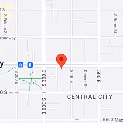 350 E 400 S, Salt Lake City Image 12