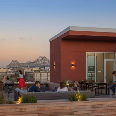 900 Camp St, New Orleans Image 5