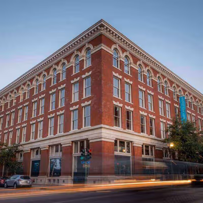 900 Camp St, New Orleans Image 6