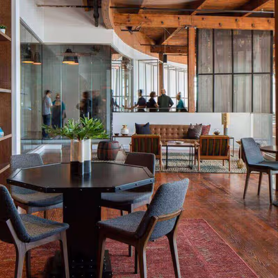 900 Camp St, New Orleans Image 4