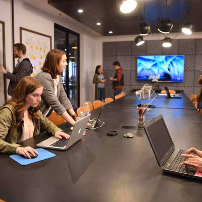 900 Camp St, New Orleans Image 8