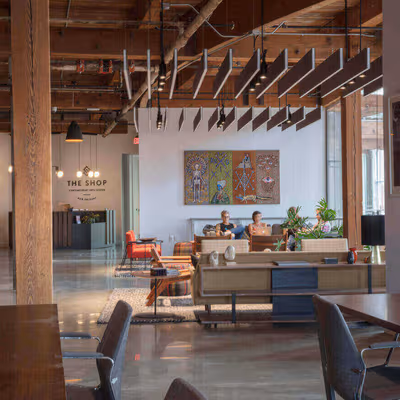 900 Camp St, New Orleans Image 2