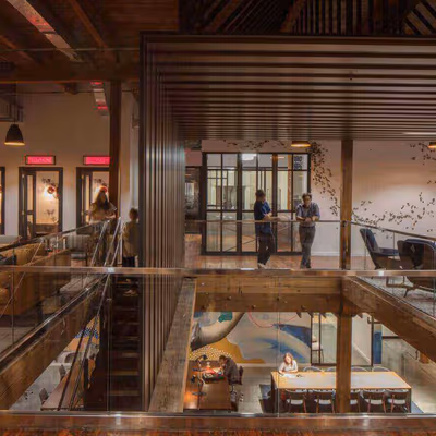 900 Camp St, New Orleans Image 9