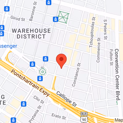 900 Camp St, New Orleans Image 10