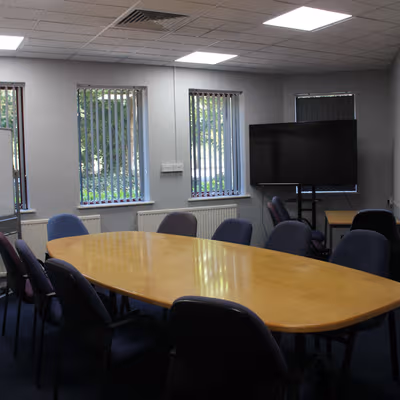 2 Alexandra Gate Ffordd Pengam, Caerdydd Image 4