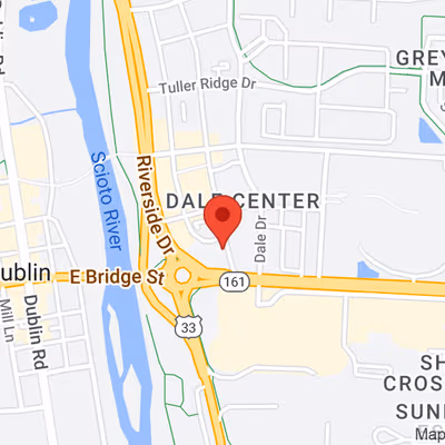 6515 Longshore Lp, Dublin Image 11