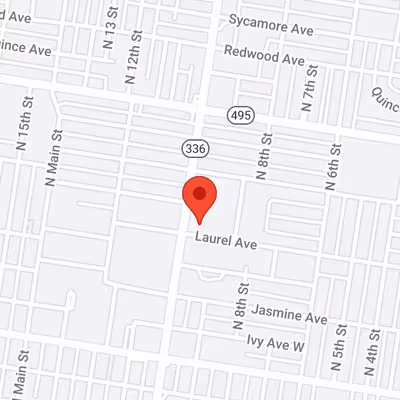 1200 N 10th St Suite E, Mcallen Image 15