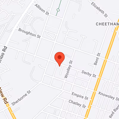 53 Derby Street, Cheetham Hill Image 8