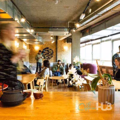 239 Old Street, Greater London Image 2